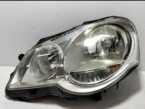 Faro Izquierdo Volkswagen Polo EDITION 1 TDI 101CV