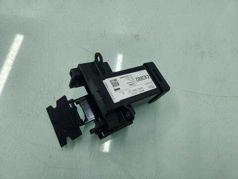 Foto 3ª: Motor de Arranque Citroen C4 EXCLUSIVE PICASSO 116CV 85KW [9H05] (2014)