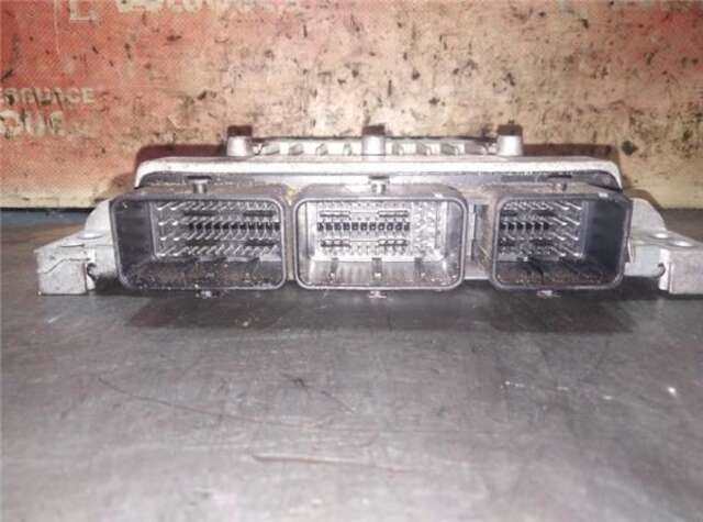 Foto 3ª: Centralita Motor ECU Ford Mondeo 2.0 TDCI [QXBB]