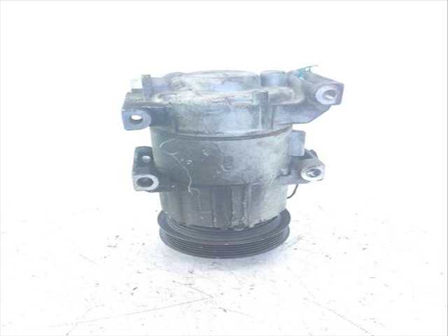 Foto 3ª: Compresor Aire Acondicionado Hyundai ix35 1.7 CRDI (2009)