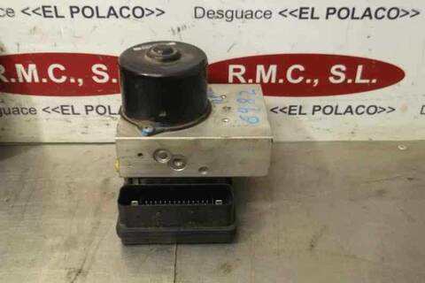 Abs Mercedes Clase C 160 C 180 COMPRESSOR 203.746) COUPE 143CV 105KW