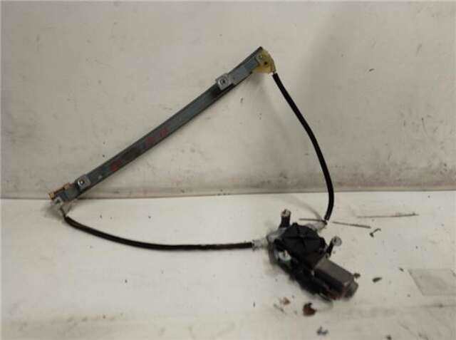 Elevalunas Eléctrico Delantero Izquierdo Renault Clio 1.2 [1.2 LTR. - 43 KW]