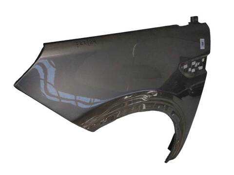 Foto 3ª: Aleta Delantera Izquierda Land Rover Discovery 2.0 D 4X4 (2014)