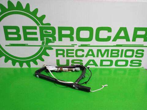 Airbag Cortina Delantero Izquierdo Citroen C4 1.6 16V HDI 90CV