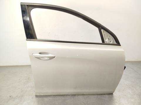 Puerta Delantera Derecha Peugeot 308 1.2 THP 130 131CV 96KW
