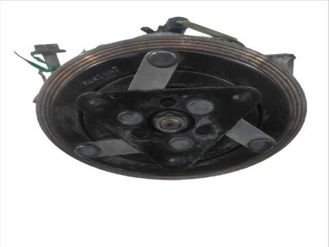 Foto 3ª: Compresor Aire Acondicionado Ford Fiesta 1.4 TDCI (2001)