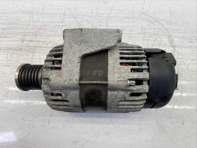 Foto 2ª: Alternador Ssangyong Korando 178 CV 131KW [D22DTF 672.960] (2018)