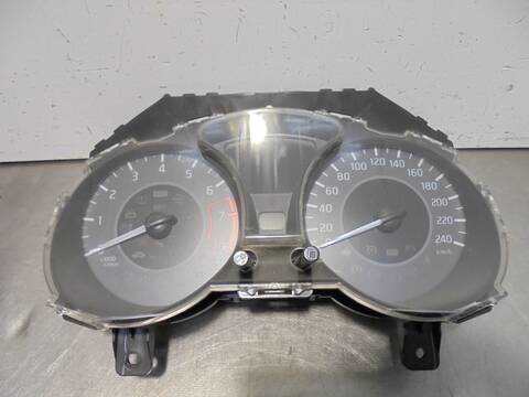 Cuadro de Instrumentos Nissan Juke 1.6 CAT 113CV 83KW