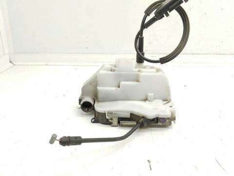Cerradura Puerta Delantera Derecha Citroen C3 SX 68CV 50KW