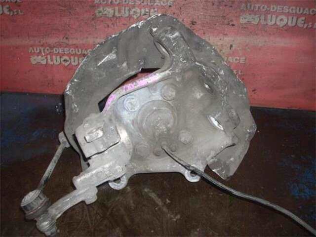 Mangueta Delantera Derecha Bmw Serie 5 518 530D 3.0 24V TURBODIESEL 184CV