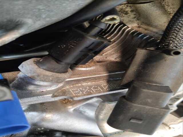 Foto 3ª: Motor Completo Audi S6 5.2 V10 435 CV 320KW [BXA]