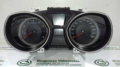 Cuadro de Instrumentos Hyundai i30 1.4 CAT 99CV 73KW