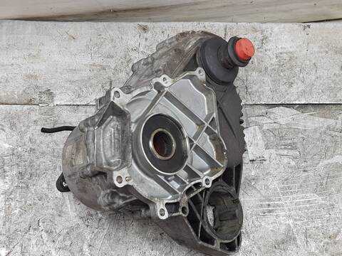 Foto 1ª: Caja Transfer Bmw X5 XDRIVE40D (2006)