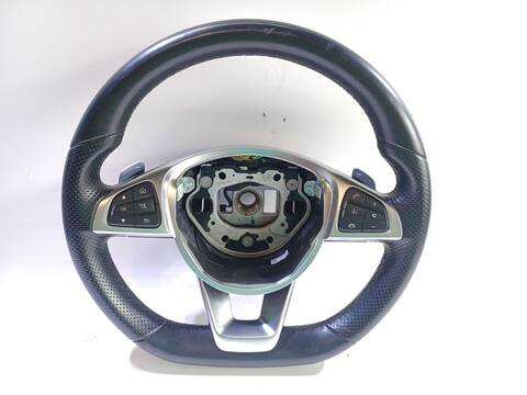Volante Mercedes Clase C 160 C 220 BLUETEC - D 205.204) 170CV 125KW
