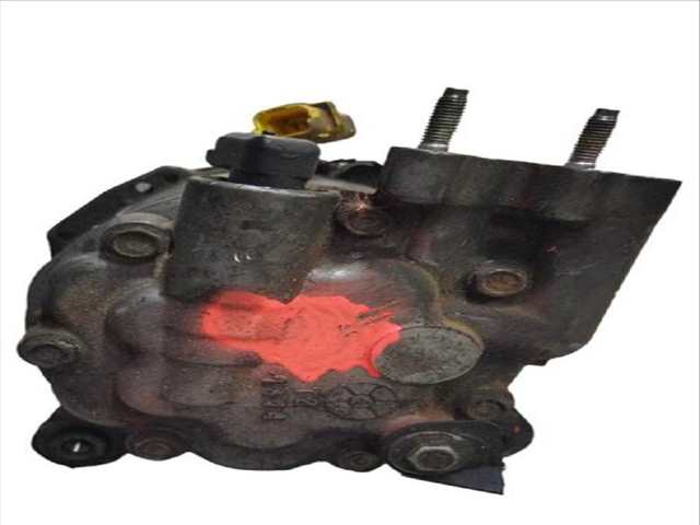 Foto 2ª: Compresor Aire Acondicionado Peugeot 407 2.7 HDI 6DUHZJ 6DUHZF) (2004)