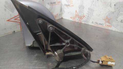 Foto 4ª: Retrovisor Izquierdo Audi A4 3.2 FSI BERLINA 255CV 188KW [AUK] (2006)