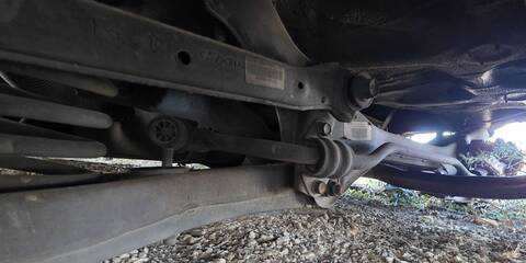Foto 1ª: Puente Trasero Hyundai ix35 STYLE 2WD 116CV 85KW (2011)