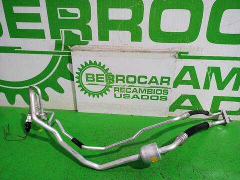 Foto 3ª: Tubos Aire Acondicionado Opel Corsa EXPRESSION 75CV (2014)