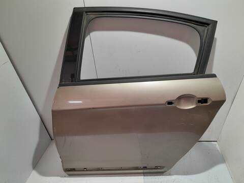Puerta Trasera Izquierda Citroen C5 1.6 16V HDI FAP BERLINA 109CV 80KW