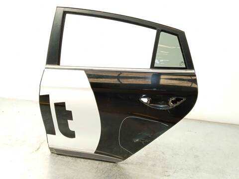 Foto 3ª: Puerta Trasera Izquierda Hyundai Ioniq 1.6 GDI HYBRID 141CV 104KW [G4LE] (2019)