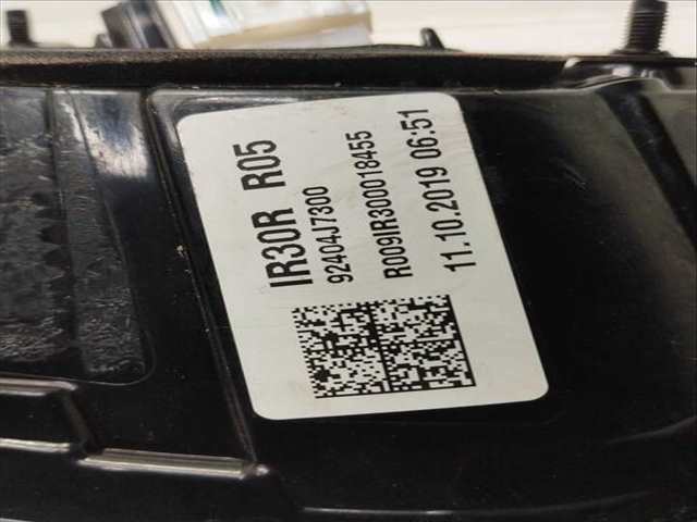 Foto 4ª: Piloto Portón Derecho Kia Xceed DRIVE 136CV 100KW [D4FE] (2020)