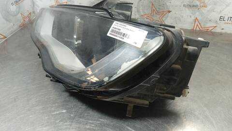 Foto 2ª: Faro Izquierdo Audi A3 AMBIENTE 110CV 81KW [CRK] (2014)