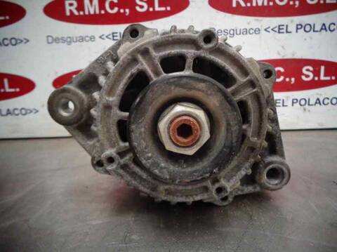 Foto 4ª: Alternador Chevrolet Aveo 1.2 CAT 84CV 62KW [B12D1] (2009)