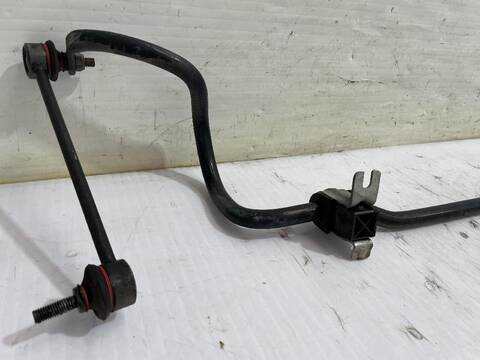 Foto 2ª: Barra Estabilizadora Delantera Nissan Micra SPORT 80CV [CR12DE] (2002)