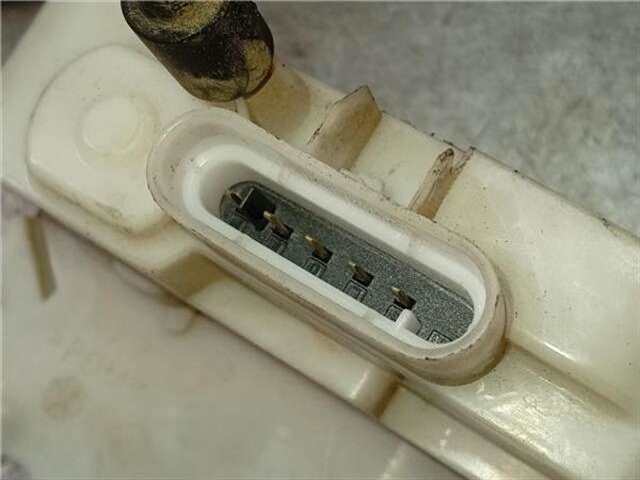 Foto 2ª: Cerradura Puerta Delantera Izquierda Citroen C3 1.4 [KFV (TU3JP)]