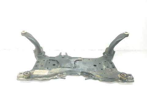 Foto 2ª: Puente Delantero Ford Focus 2.0 TDCI 136CV [G6DA] (2007)