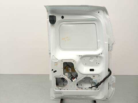 Foto 4ª: Puerta Trasera Izquierda Ford Transit 1.5 ECOBLUE 100CV 74KW FURGONETA [ZTNC] (2024)
