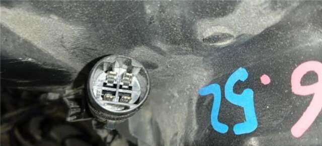 Foto 3ª: Electroventilador Kia Carnival 2.9 CRDI [J3]