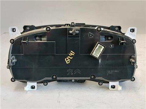 Foto 2ª: Cuadro de Instrumentos Opel Viva 1.5 L 120CV 88KW [YH01] (2020)