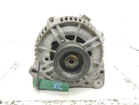Foto 1ª: Alternador Audi A3 1.8 AMBIENTE 125CV 92KW [AGN] (1997)