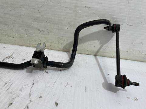 Foto 3ª: Barra Estabilizadora Delantera Nissan Micra SPORT 80CV [CR12DE] (2002)