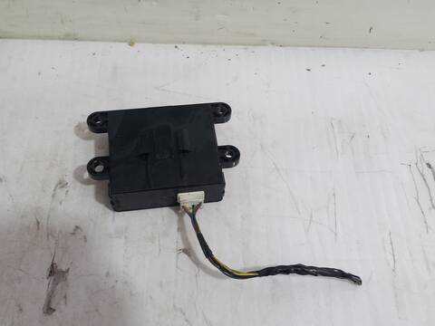 Foto 2ª: Centralita Motor ECU Mitsubishi ASX MOTION 4WD 116CV 85KW [4N13] (2014)
