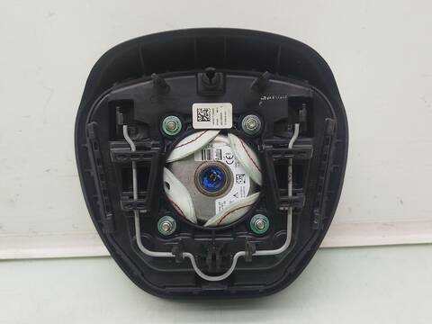 Foto 3ª: Kit Airbag Renault Captur 0.9 TCE 90 90CV 66KW [H4B400] (2014)