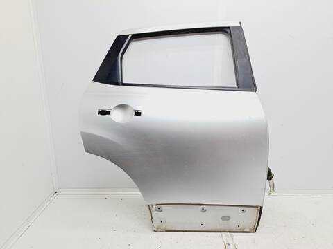 Puerta Trasera Derecha Nissan Qashqai ACENTA 106CV 78KW