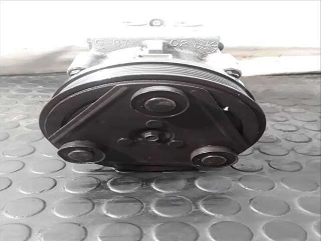 Foto 3ª: Compresor Aire Acondicionado Ford Mondeo 1.8 CAT 110CV (2000)