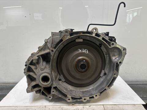 Foto 3ª: Caja Cambios Ford C Max 2.0 TDCI 150 CV 110KW [T7DB]