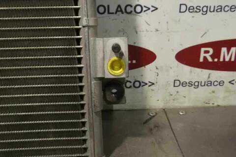 Foto 4ª: Radiador Calefaccion A.A. Hyundai Terracan 2.9 CRDI FULL 163CV 120KW [J3] (2007)