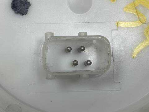 Foto 2ª: Aforador Mini Countryman N18B16A (2010)