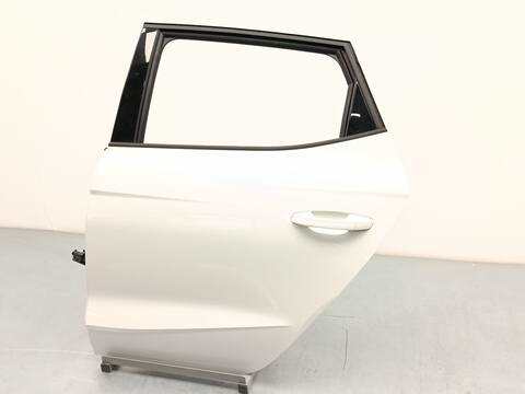Foto 2ª: Puerta Trasera Izquierda Seat Ibiza 116CV 85KW [DUSA] (2025)
