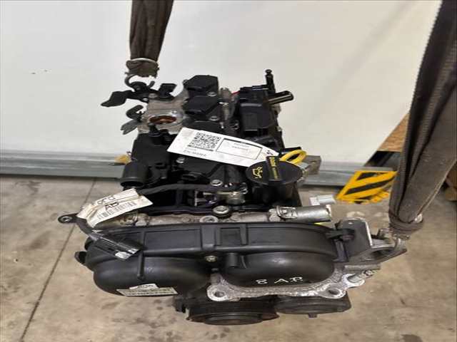 Foto 2ª: Motor Completo Ford Kuga 1.5 ECOBOOST 150 CV 110KW [M8MD] (2019)