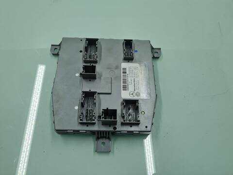 Centralita Motor ECU Mercedes Clase C 160 C 220 CDI BLUETEC 205.004) 170CV 125KW
