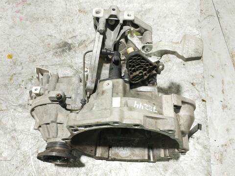 Foto 2ª: Caja Cambios Volkswagen Touran 1.4 TSI 140CV 103KW [BMY] (2011)