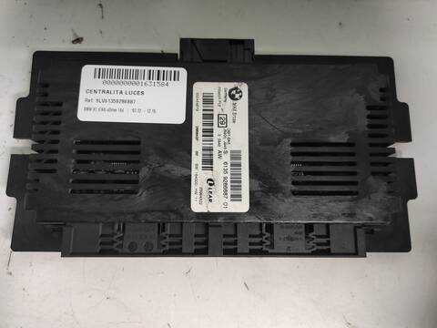 Centralita Faros Xenon Bmw X1 2.0 D E84) 177CV 130KW N47D20C
