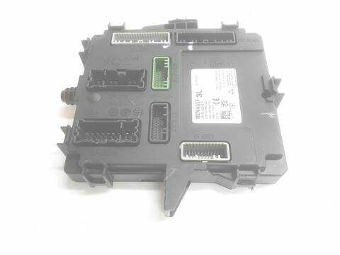 Centralita Motor ECU Renault Clio SIN DEFINIR