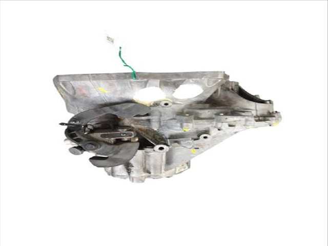 Foto 2ª: Caja Cambios Ford C Max 1.0 ECOBOOST II DXA/CB7 DXA/CEU) (2010)