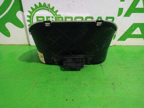 Foto 2ª: Cuadro de Instrumentos Ford Fiesta FUN 68CV (2001)